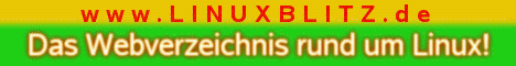 Linuxblitz.de das Webverzeichnis rund um Linux