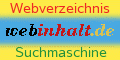 webinhalt.de - Webverzeichnis